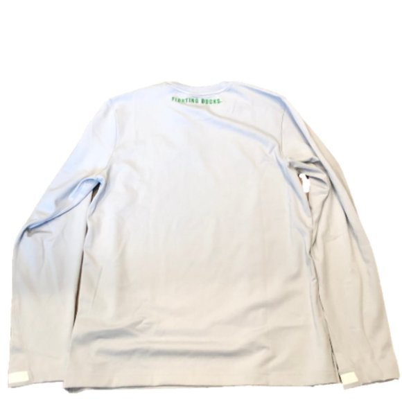 NWT Oregon Ducks Nike Modern Crew Sweatshirt - Picture 3 of 4